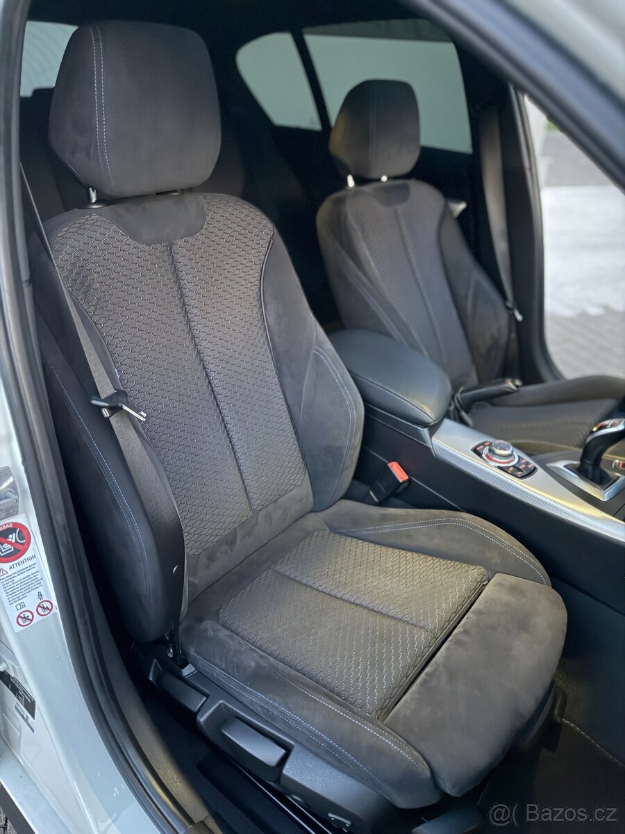 Bmw f20 M135i xdrive (87tis km) - 18