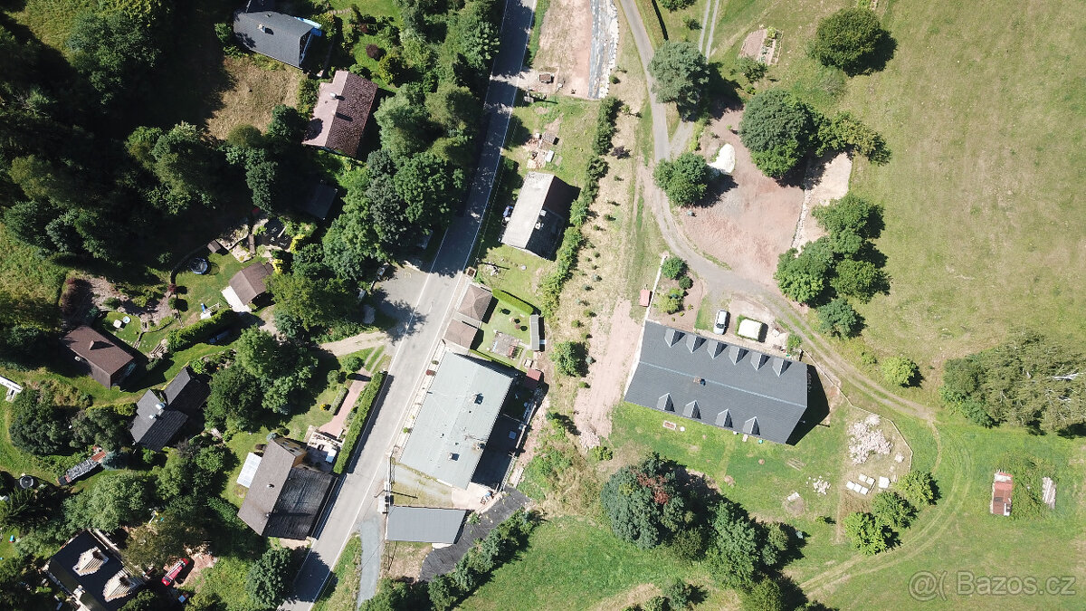 Pronájem bytu 2 + 1 - 18