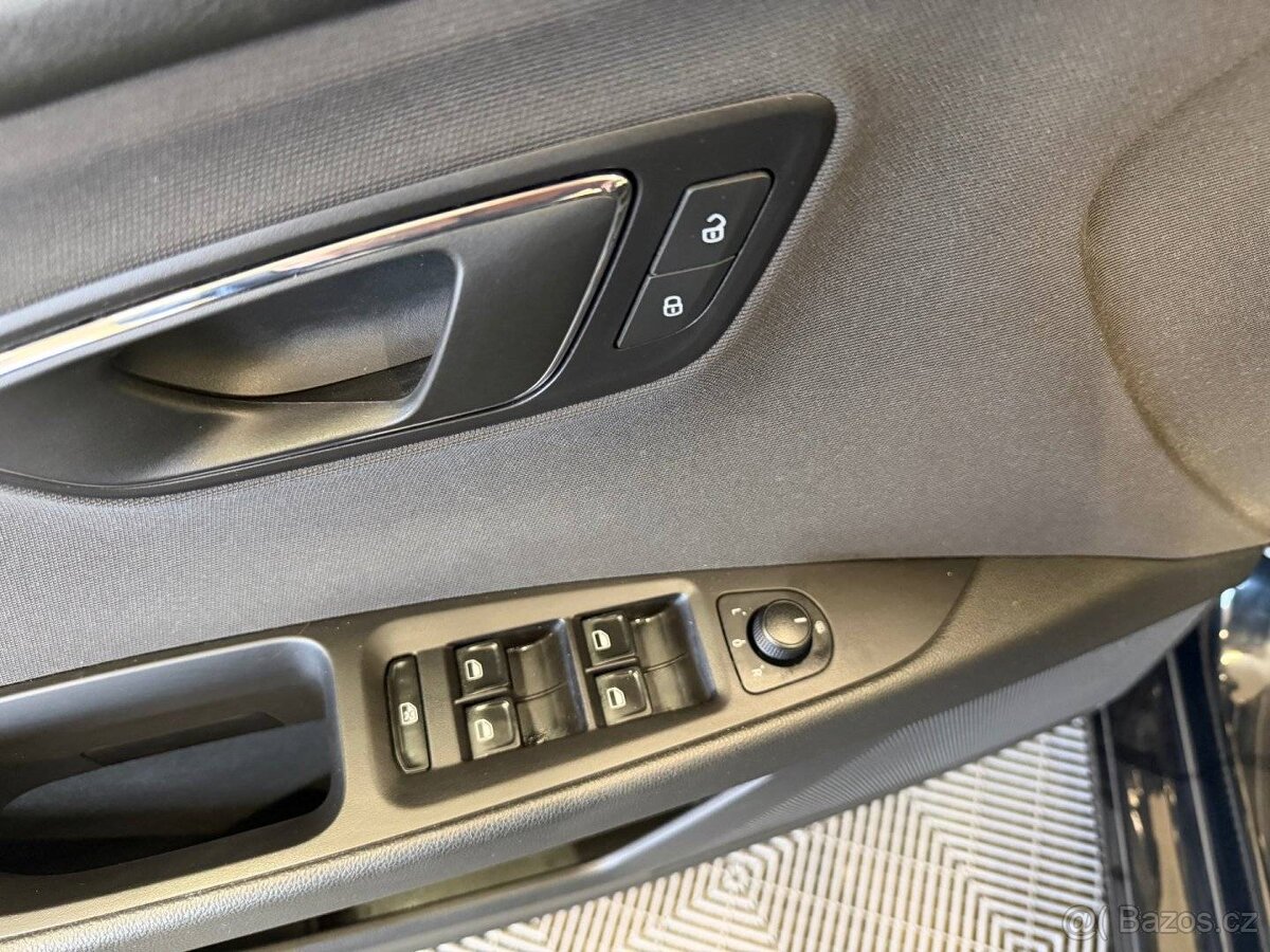 Seat Leon, 1.4 TSI STYLE/AUTOKLIMA/1.MAJ. - 18