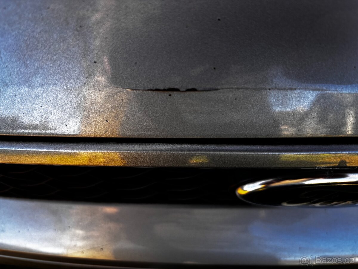 Ford S-Max 2.0 Duratec HE 2006 - 18
