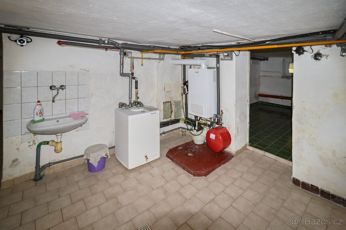 Prodej RD 5+2, 316 m2, zahrada 440 m2, Ludgeřovice (Ostrava) - 18