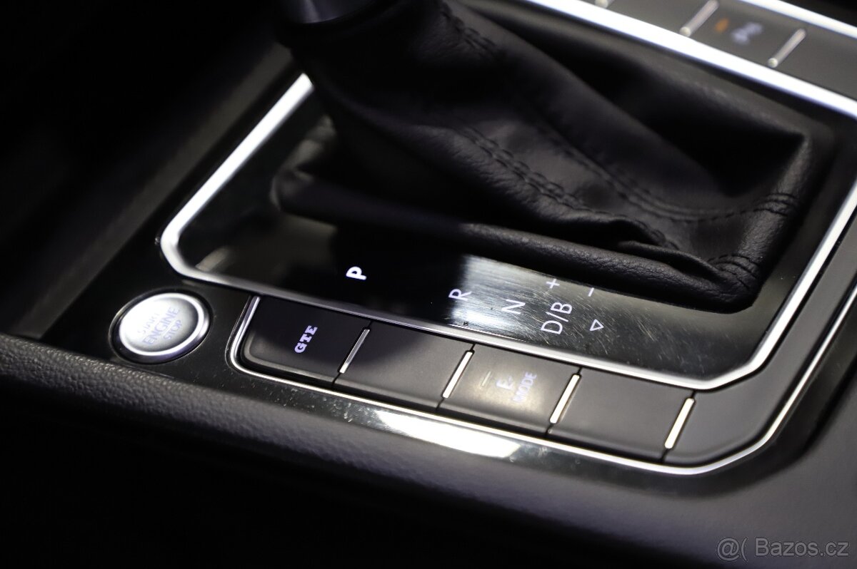 VW Passat GTE - Autodraft - otevřeno celý víkend do 20:00 - 18