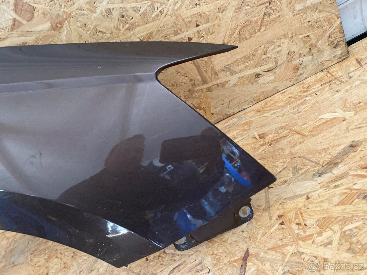 ŠKODA FABIA 3 BLATNIKY - 18