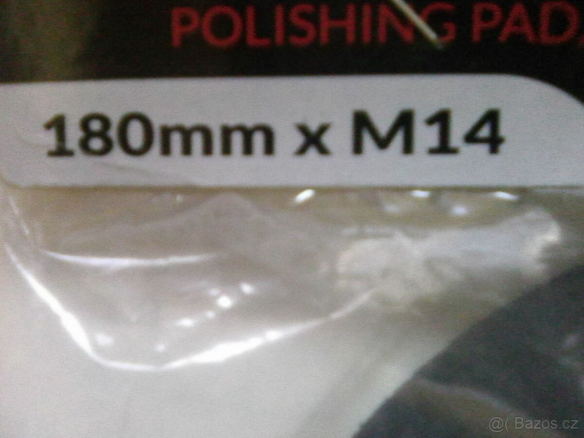 Pneumatická sada pětidílná - 18