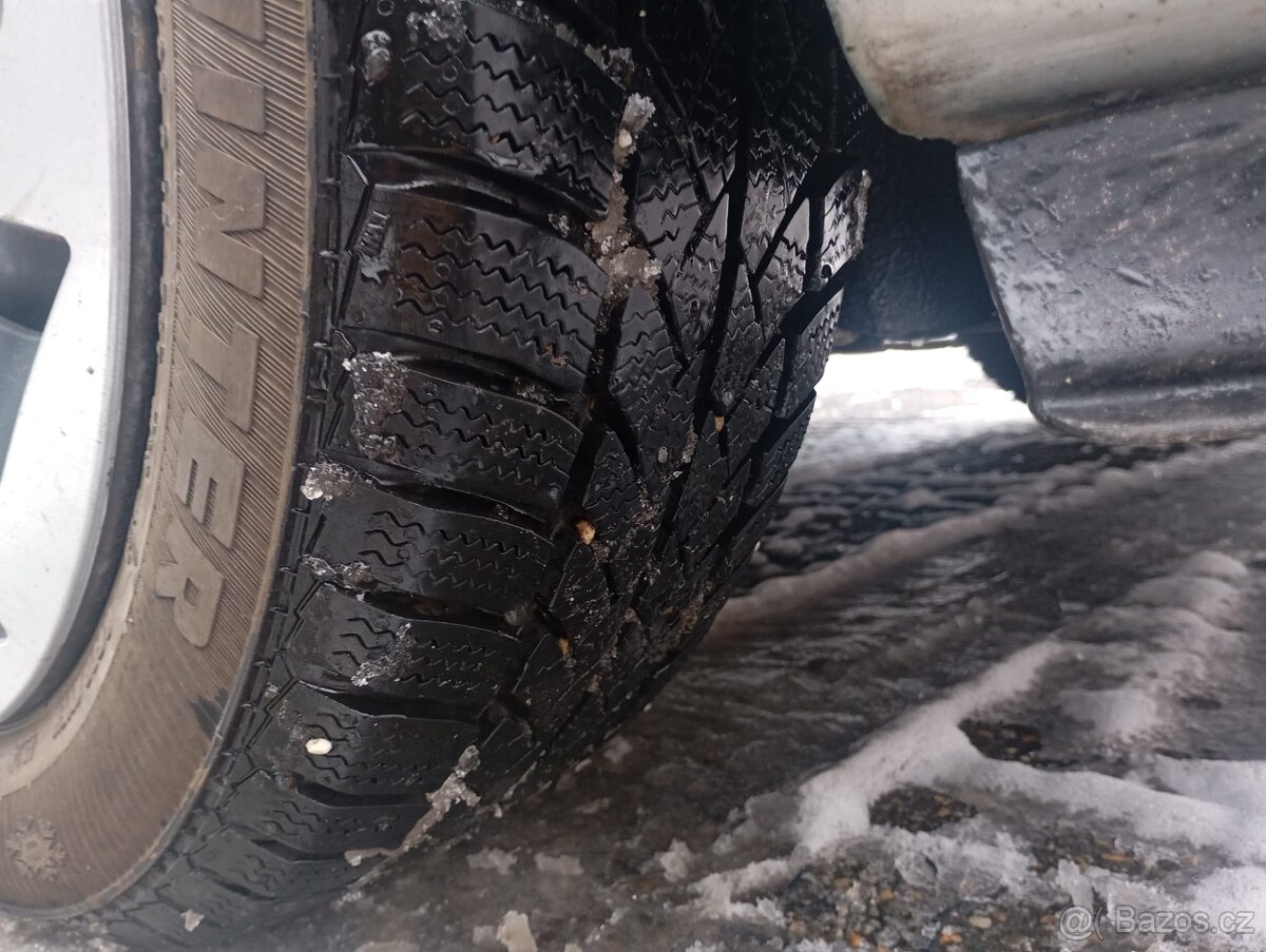 Renault Clio II 2000 - 18