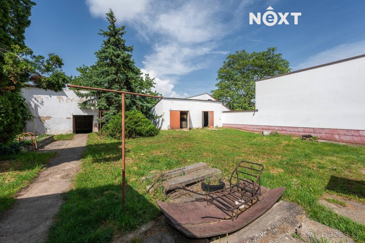 Prodej pozemek Bydlení, 2111㎡ - 18