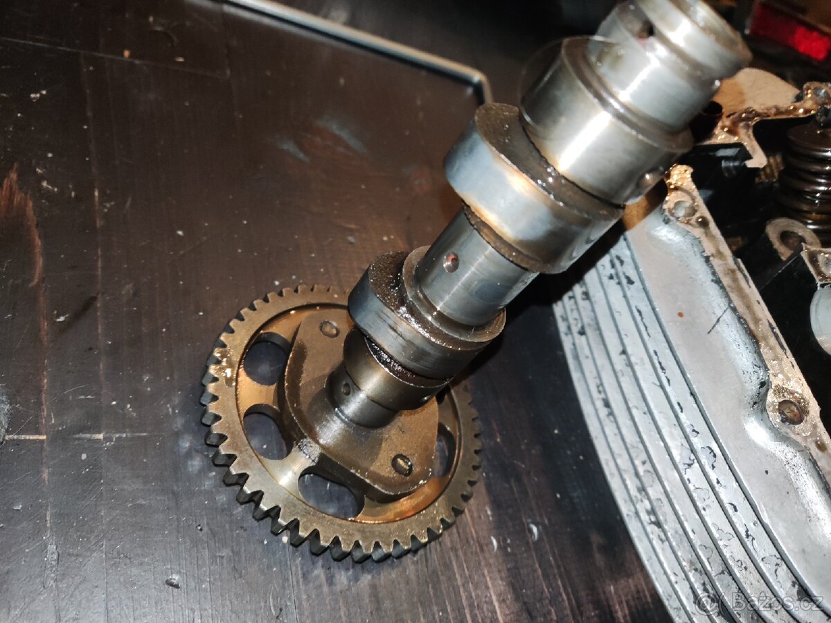 Yamaha xt 550 a xt 600 - 18