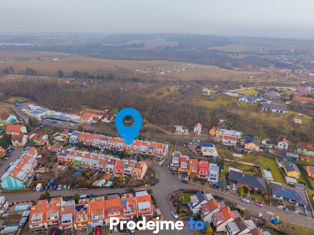 Prodej rodinného domu - Dobšice, ev.č. 100195 - 18