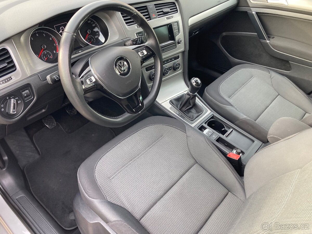 Vw Golf 7 1.2 TSI 77KW - 18