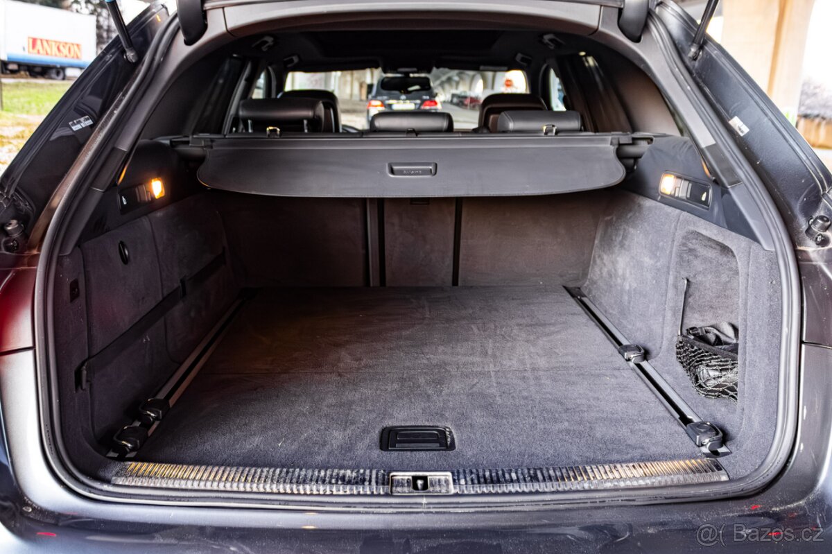 Audi A6 Avant Competition 3.0 TDI 240kW / TOP STAV / Pano / - 18