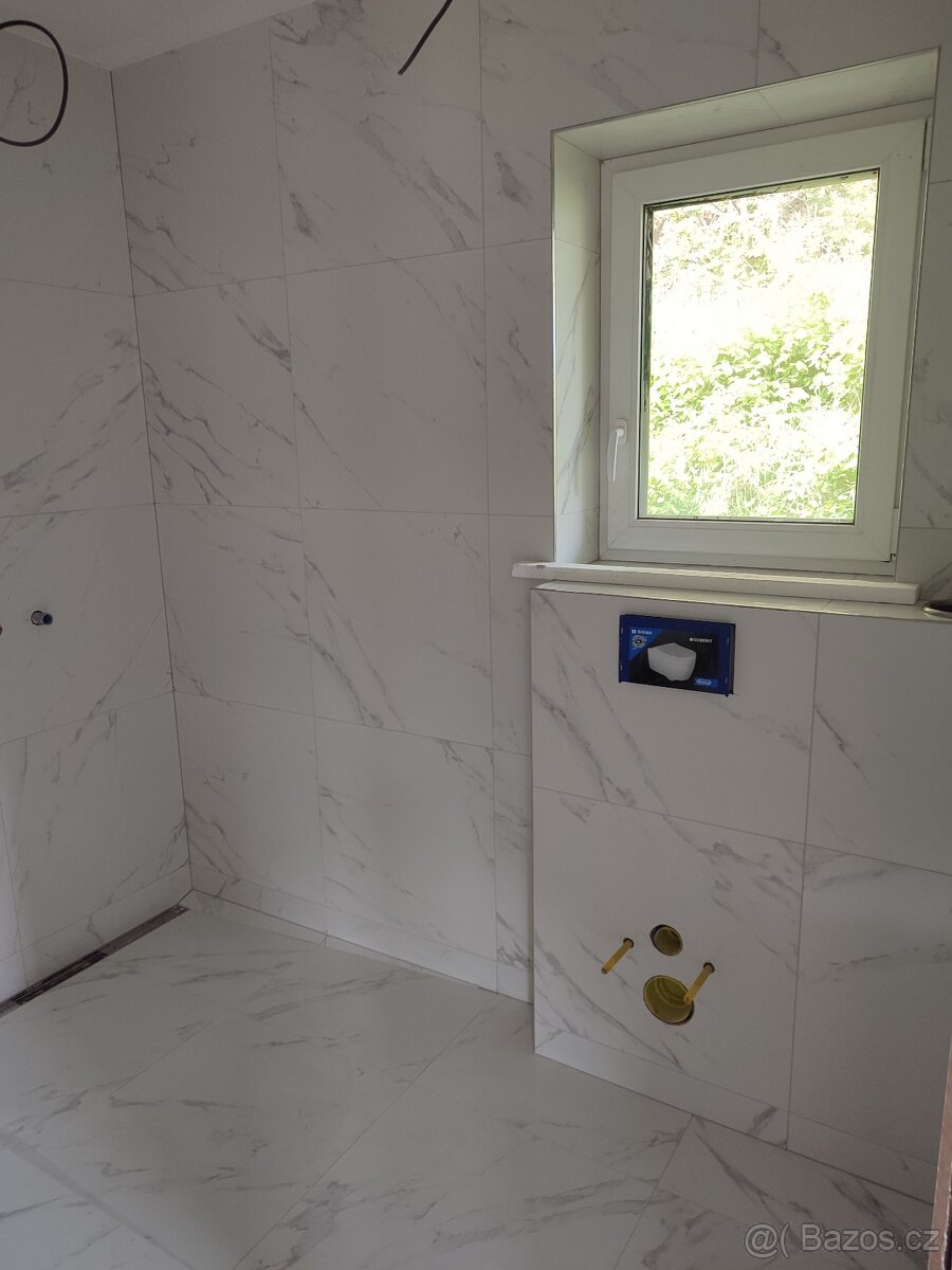 Zednické práce - 18