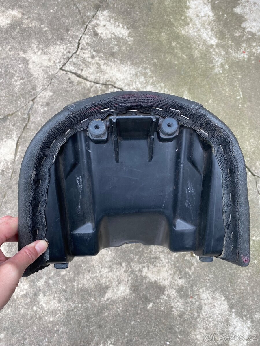 Moto Guzzi Griso 850 díly - 18