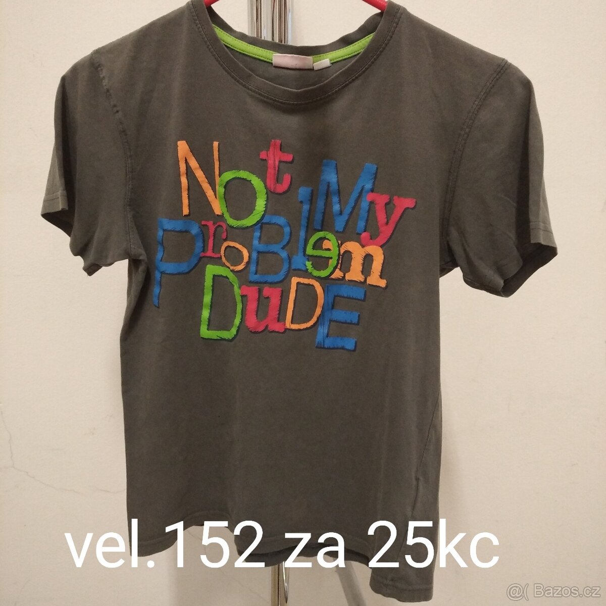 Trička , mikiny, 146-164 - 18