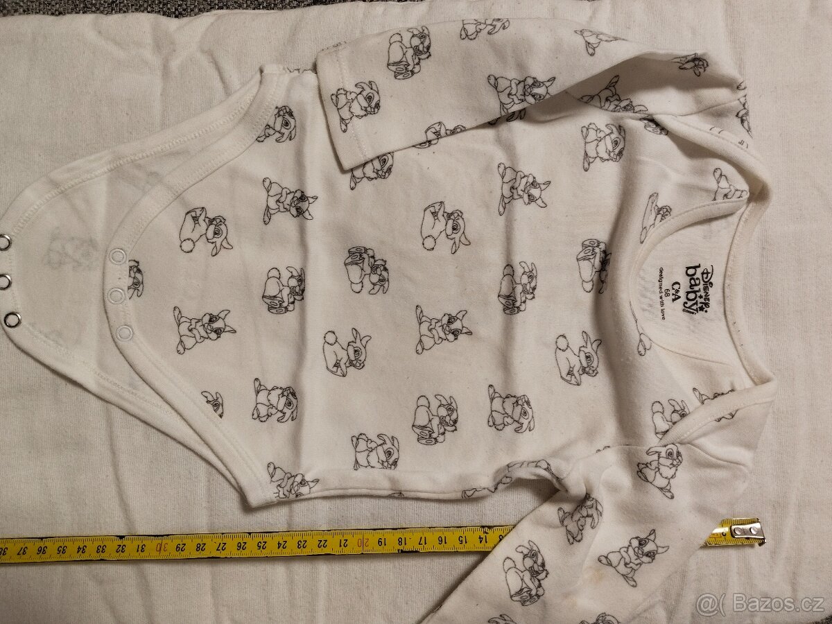 Oblečky pro prcky - 18