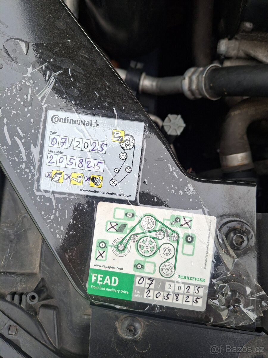 VW PASSAT VARIANT 2.0TDI 110kw - 18