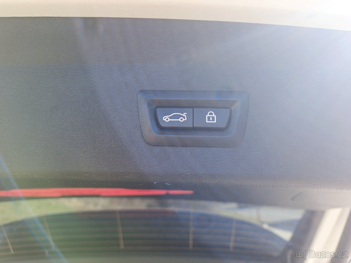 P: BMW X1 2.0 XDrive M-packet - 18