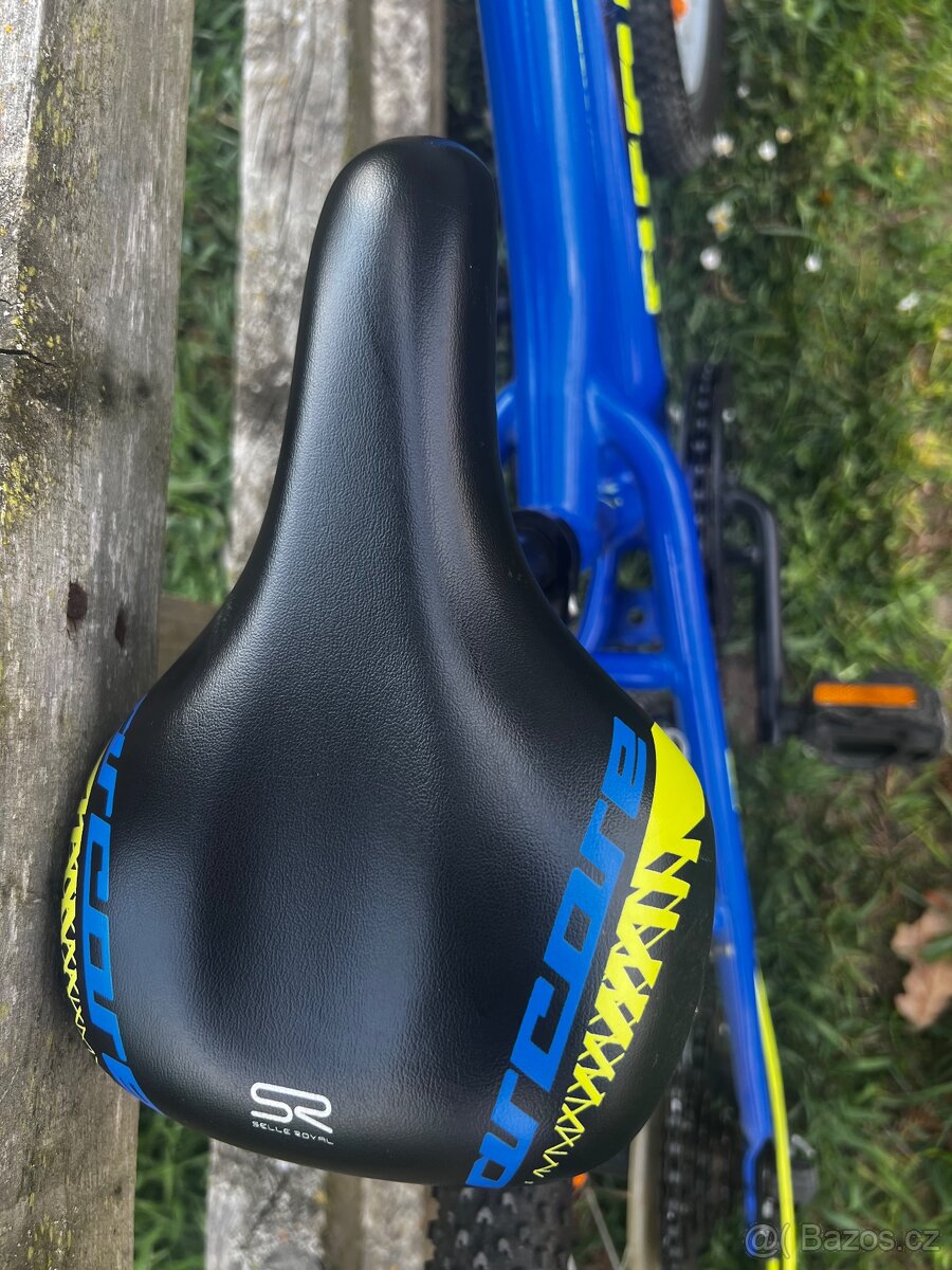 Arcore TEMPER 20 Dětské kolo - 18