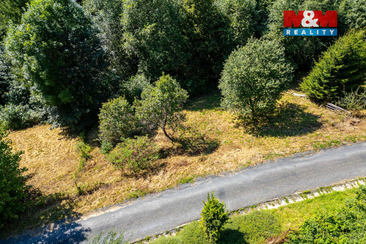 Prodej zahrady, 451 m², Vsetín - 18