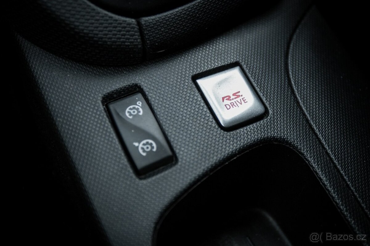 Renault Clio 1.6 Turbo R.S. EDC, 147kW - 18