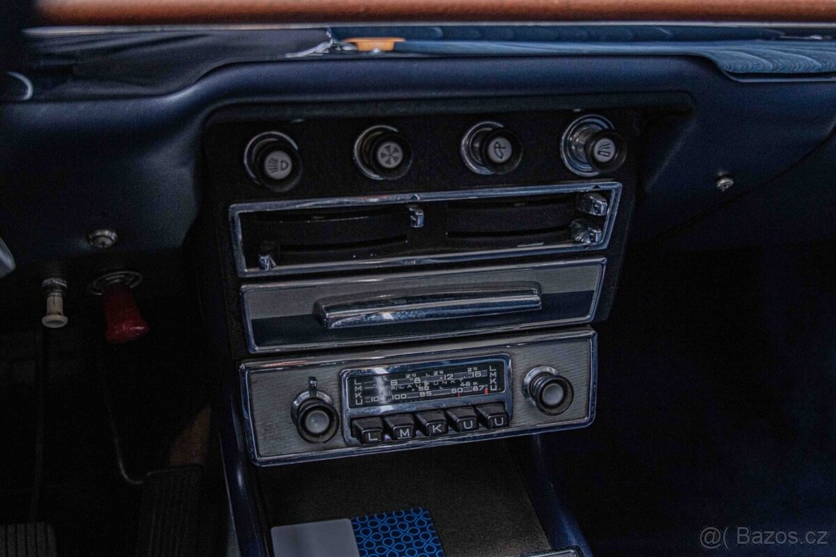 BMW 2000CS - 18