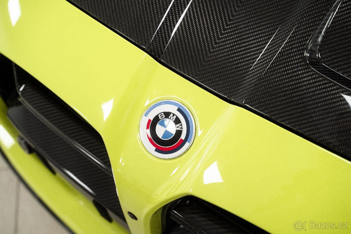 BMW M4C xDrive Cabrio | Full MPerformance | PPF | záruk 2027 - 18