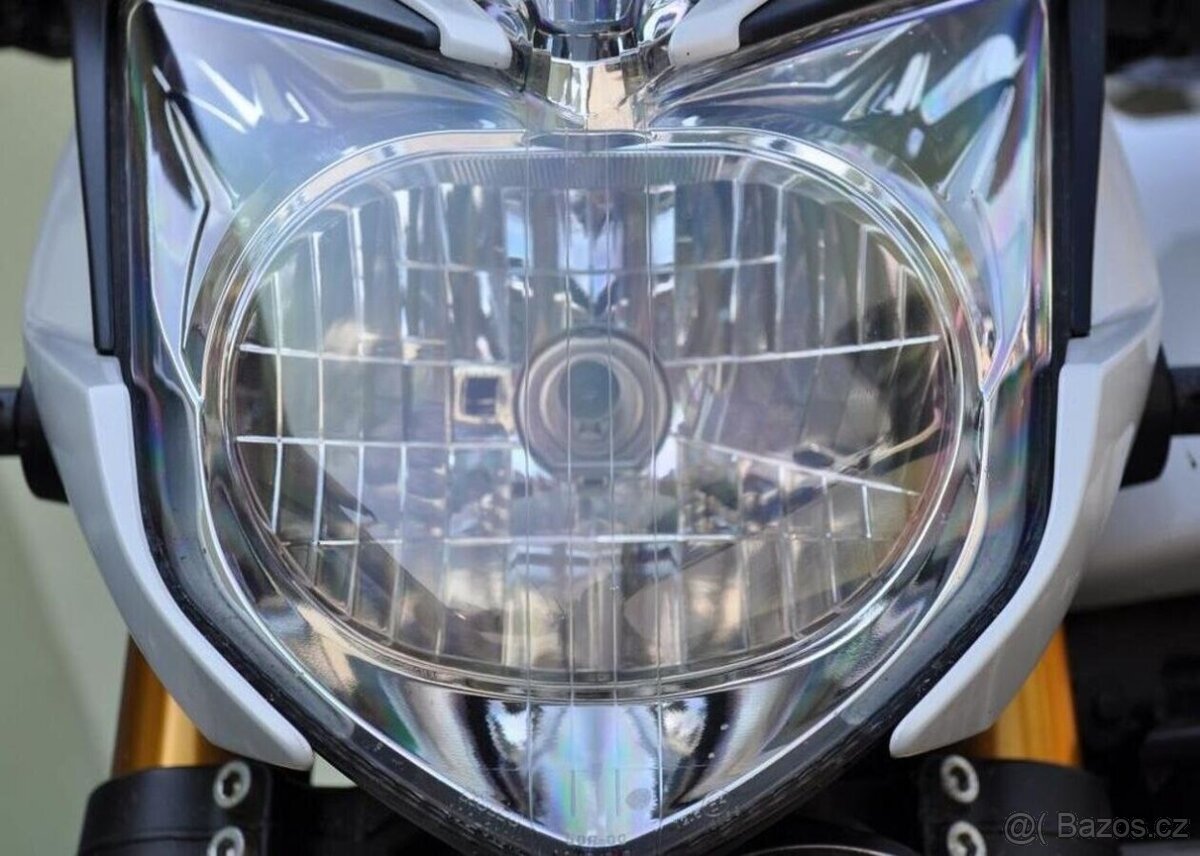 Yamaha FZ 8 N benzín 78 kw - 18