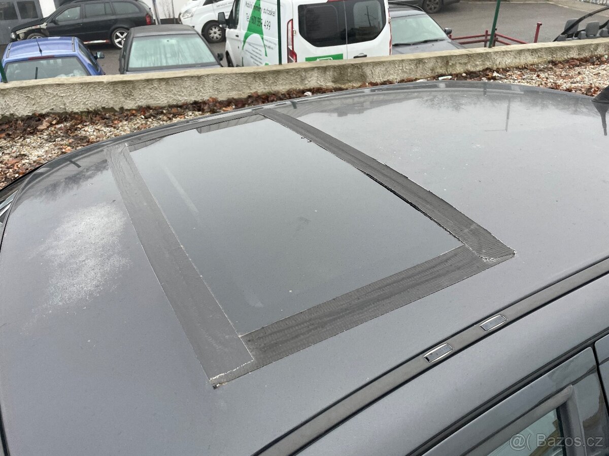 Škoda Octavia 1 RS černá - 18