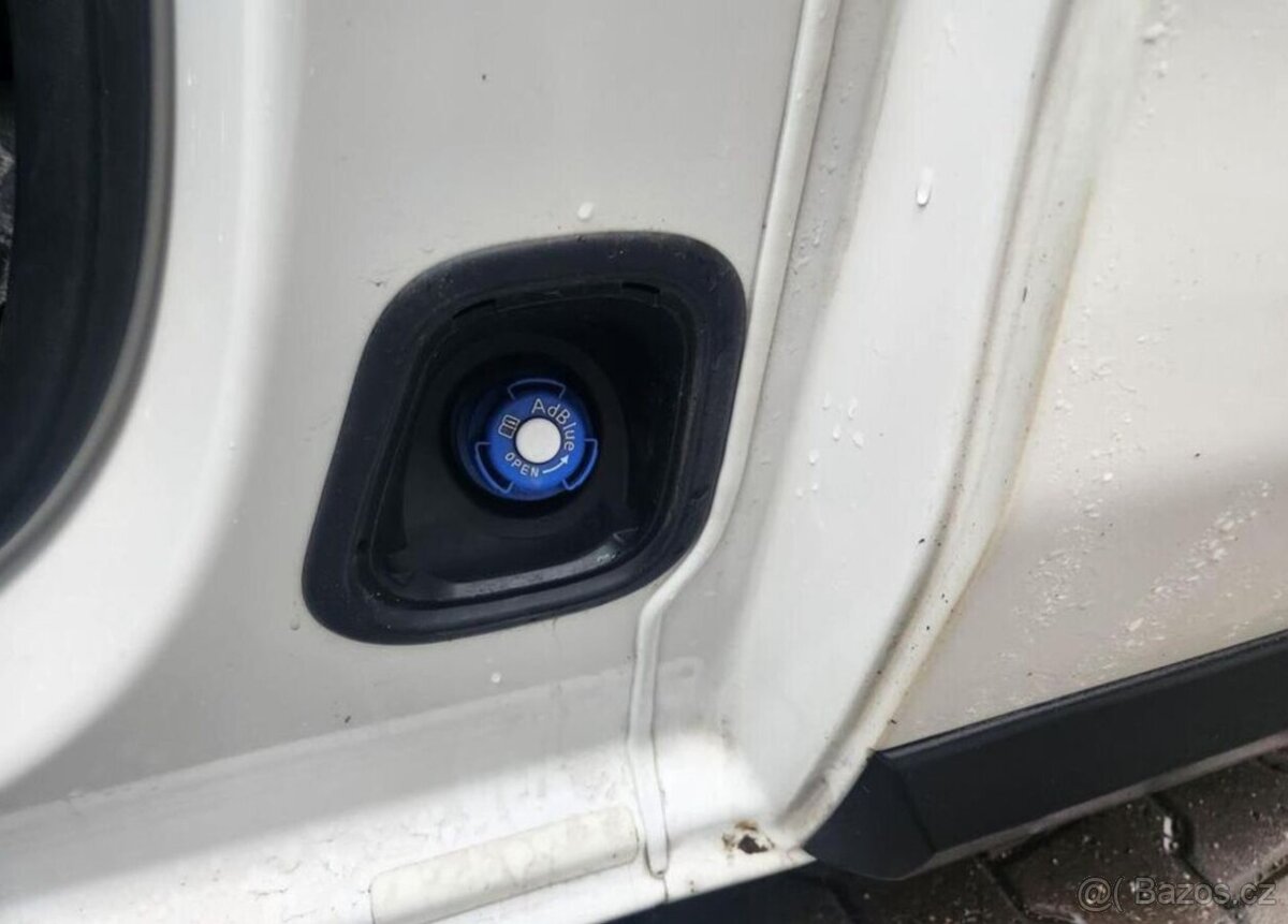 Toyota Proace 2.0-DPH-TAŽNÉ-KLIMA-TEMPOMAT - 18