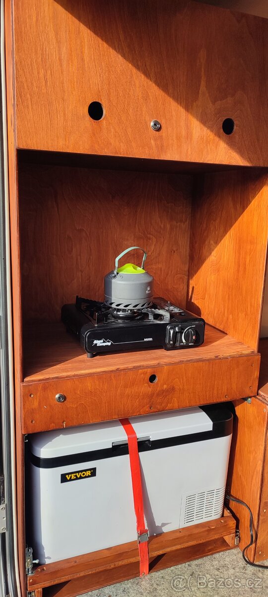 Minikaravan Condor - 18