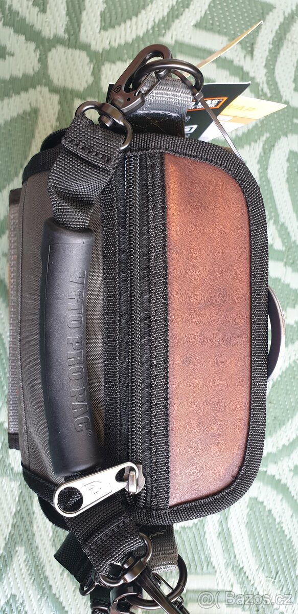 Veto Pro Pac SP-MC - 18