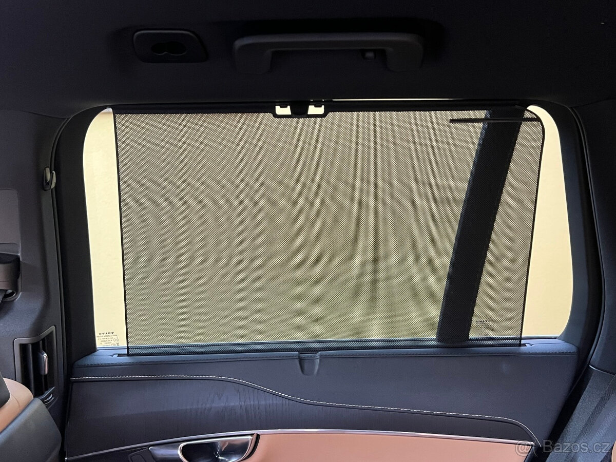 Volvo XC90 2.0TDi 173kW Inscription, ventilace, měchy - 18