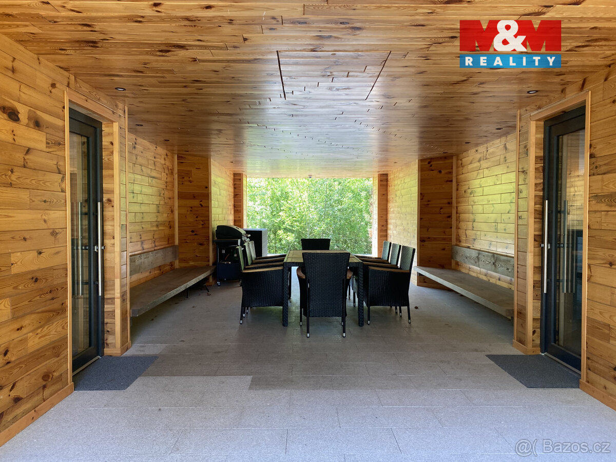 Prodej apartmánů, 200 m², Mikulovice - 18