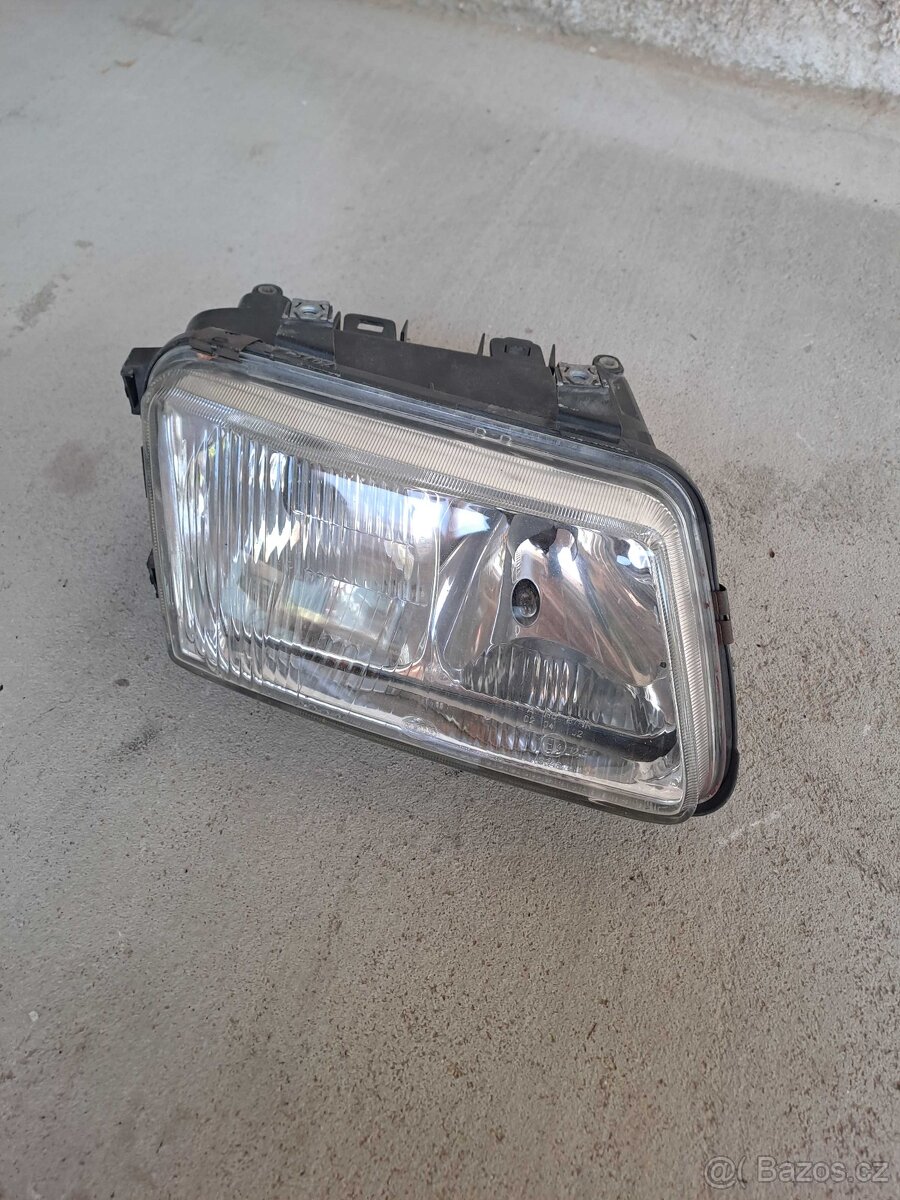 Prodám náhradní díly na Audi A3, r.v. 1998 - 18