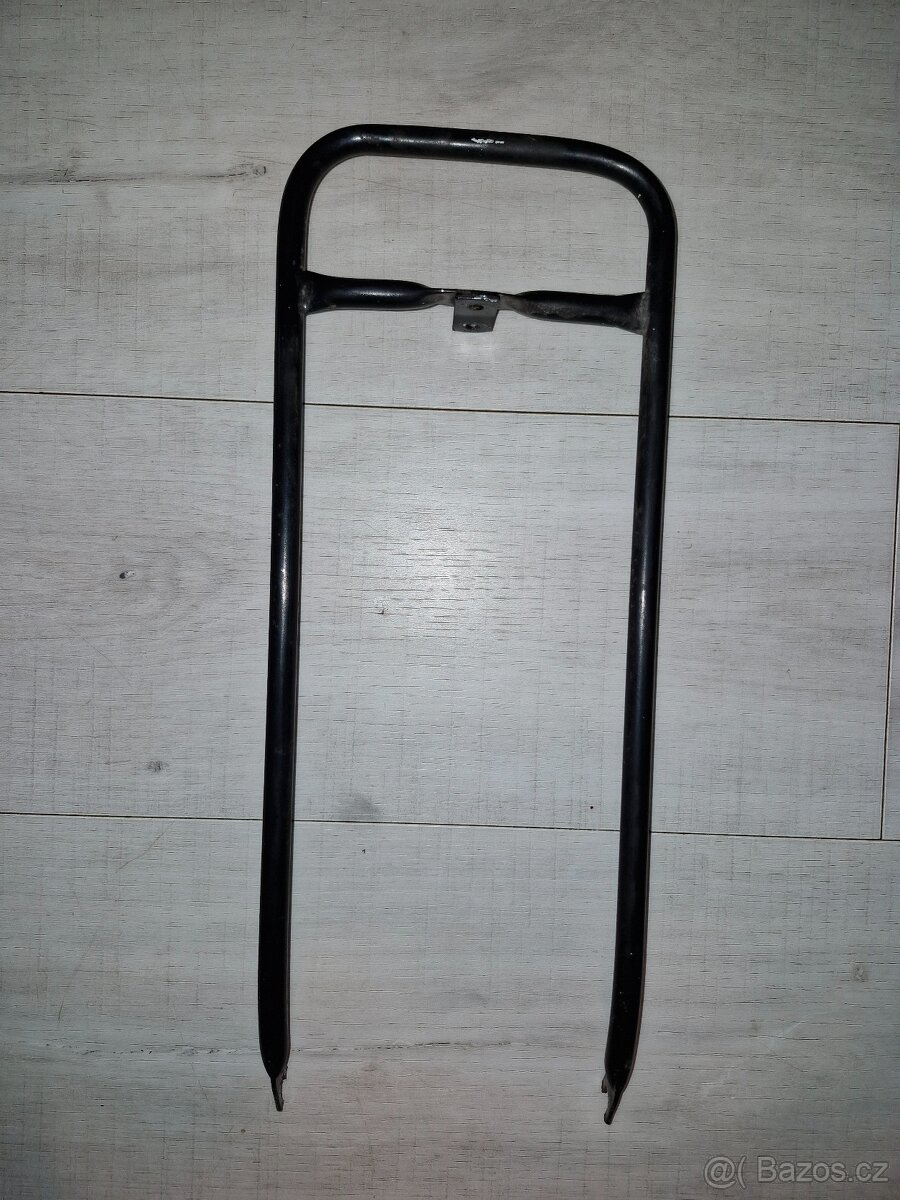 Díly babetta 210 - 18