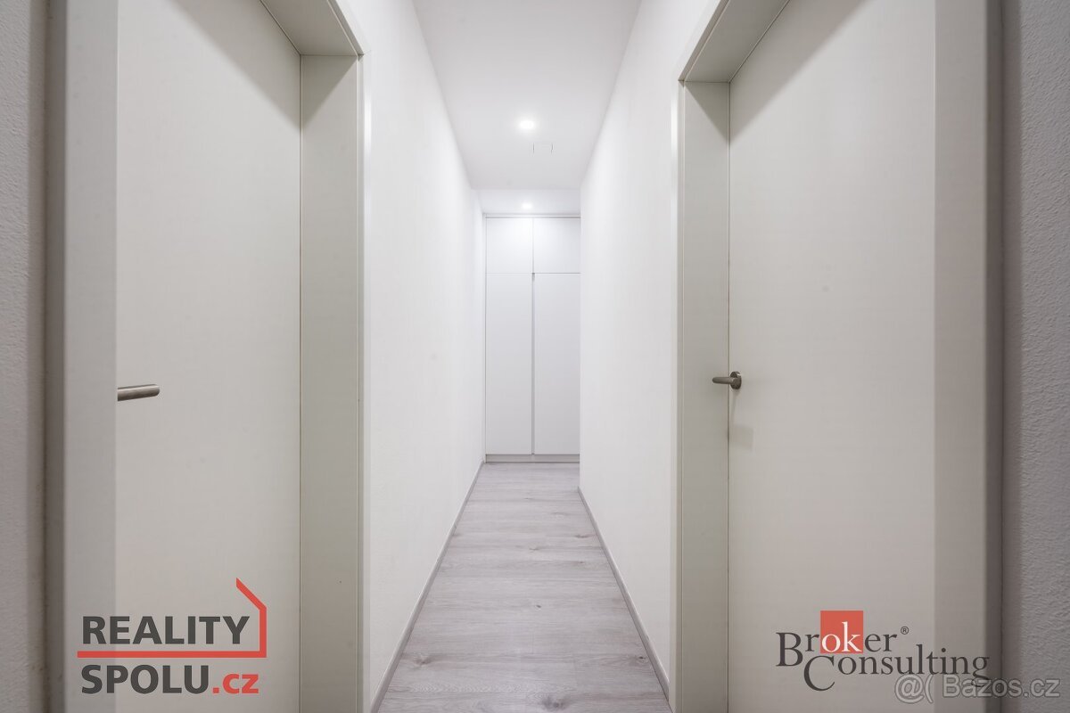 Prodej, byty/3+kk, 135 m2, Tyršova 2101/58, 66434 Kuřim, Brn - 18