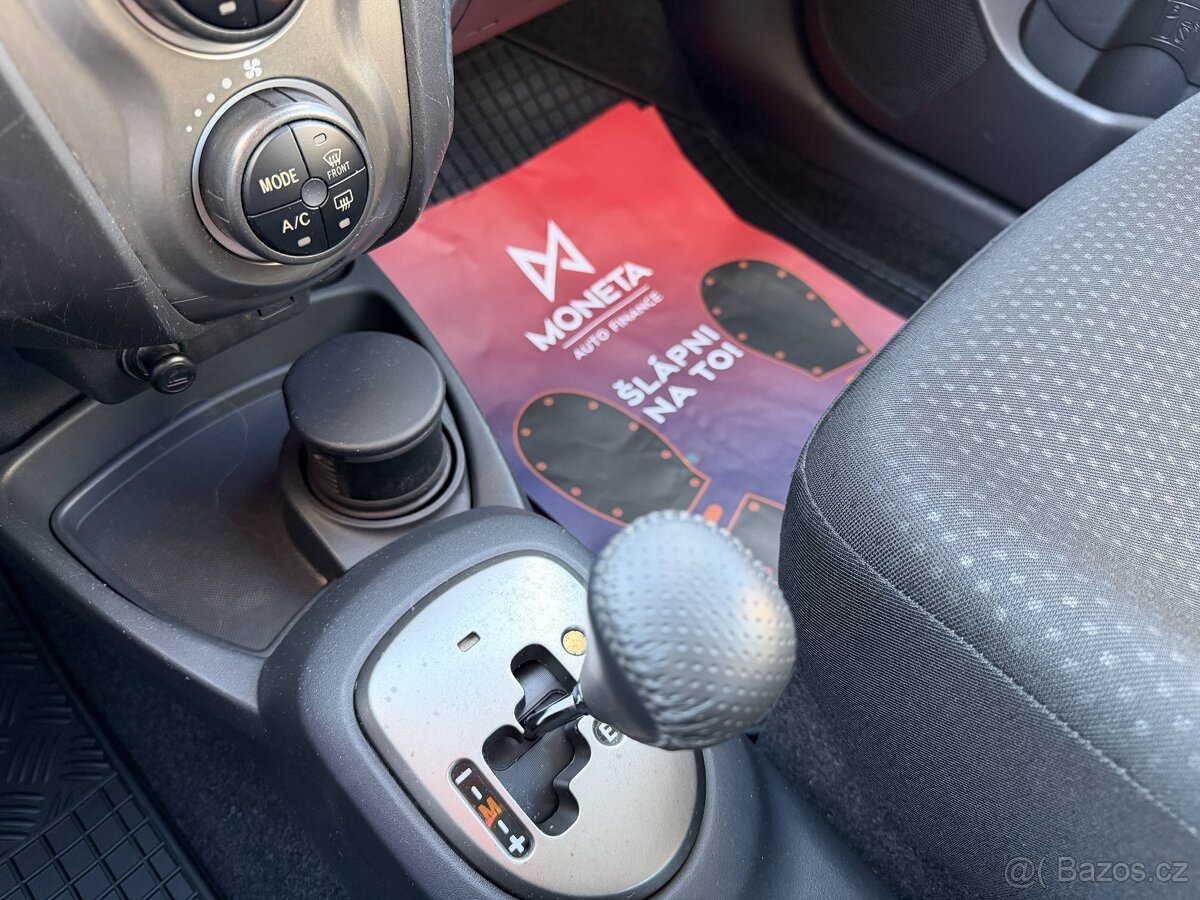 Toyota Yaris 1.3 VVT-i 73kw Automat - 18