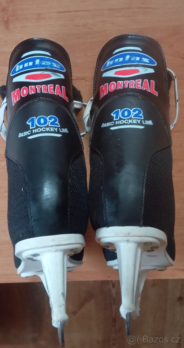 Brusle dětské, dámské, pánské - různé velikosti 30-46 - 18