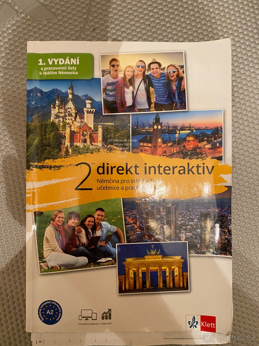 Učebnice na SŠ - 18