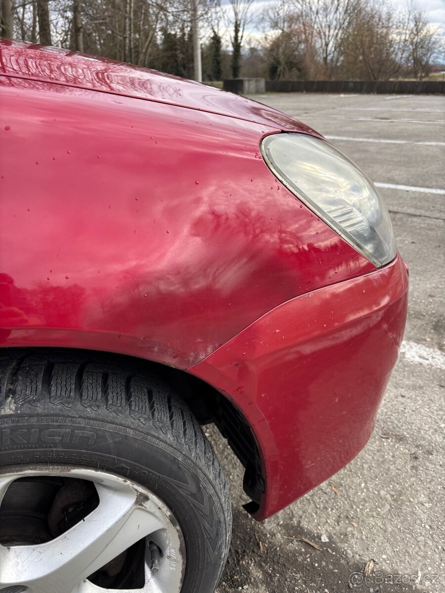 Mitsubishi Lancer Sport Wagon - 18