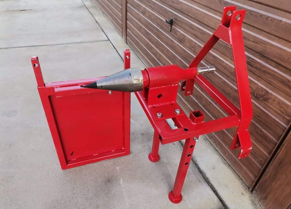 Tz4k se servořizením - s množstvím přislušenství - 18