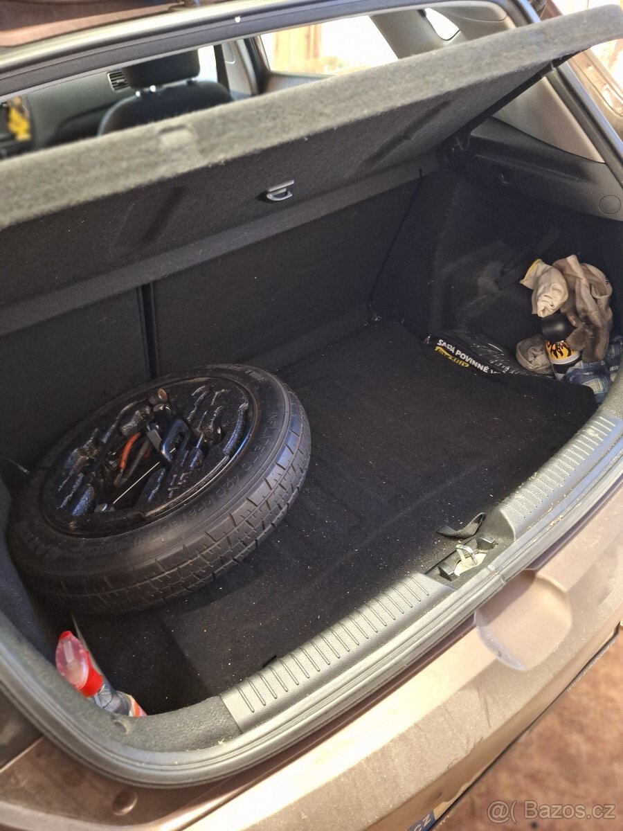 Prodam Kia ceed 1,4 cvvt na lpg - 18