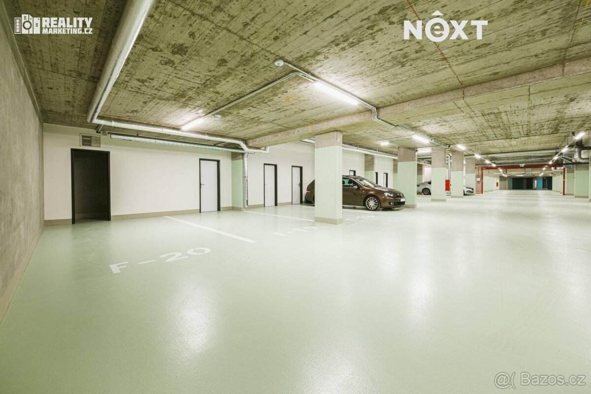 Prodej byt 3+kk, 71㎡ - 18