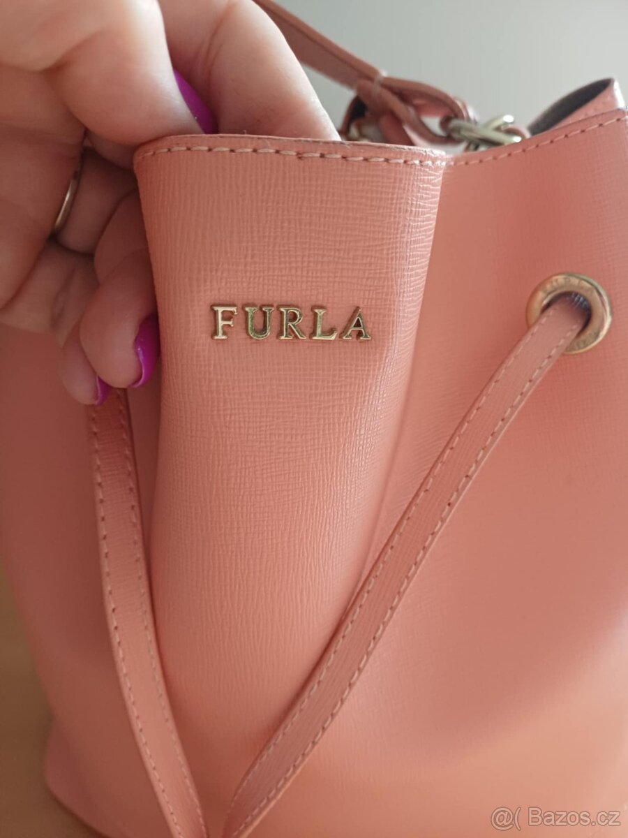 FURLA kabelka - 18