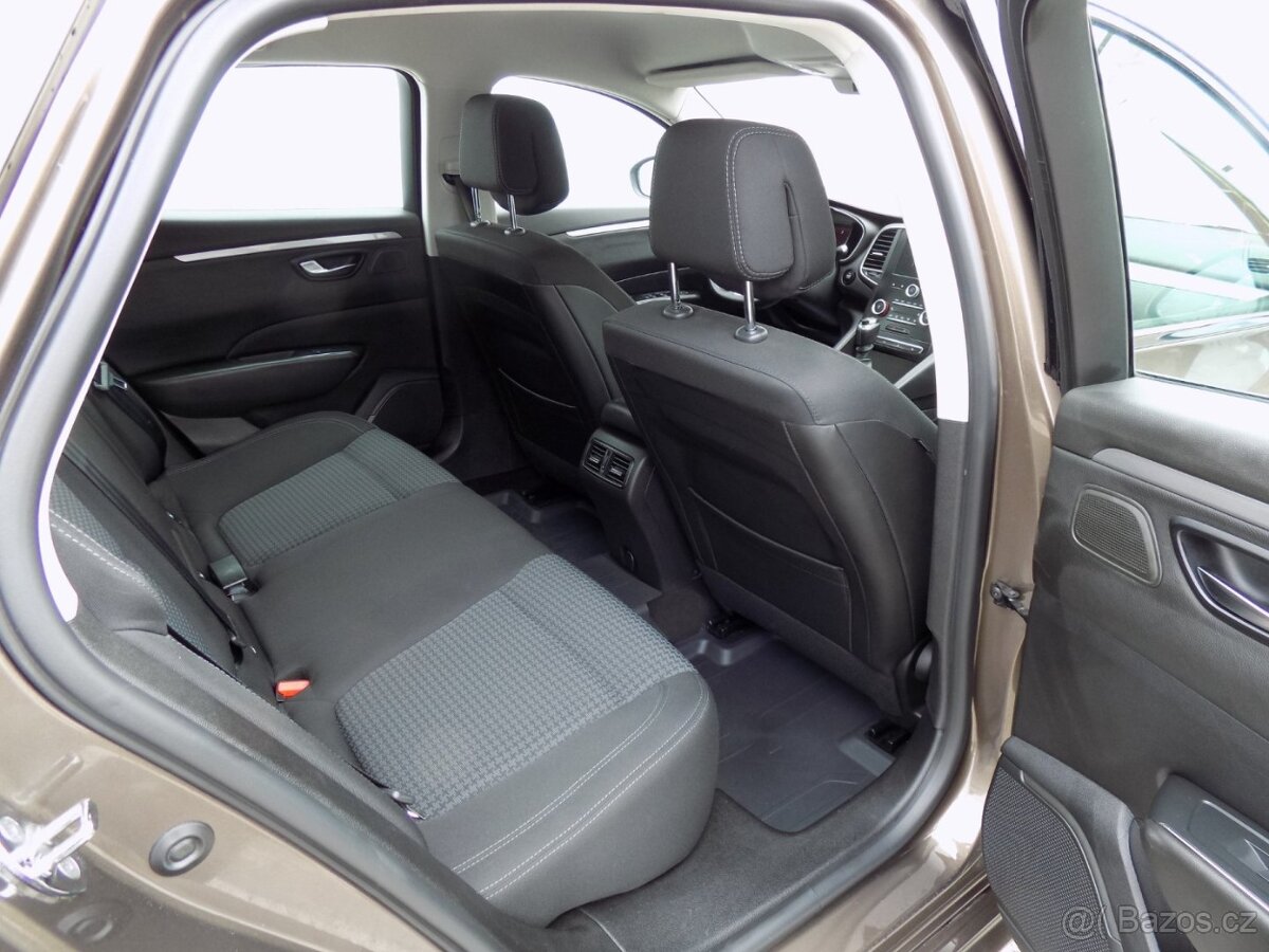 Renault Talisman 1.6 DCi/Masáže/Pure-LED/ČR/ - 18