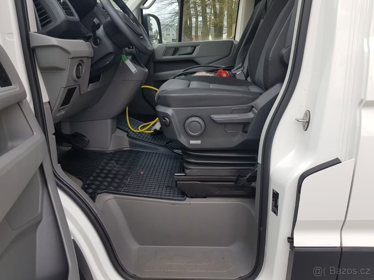 VW eCrafter L3 H3 - 18