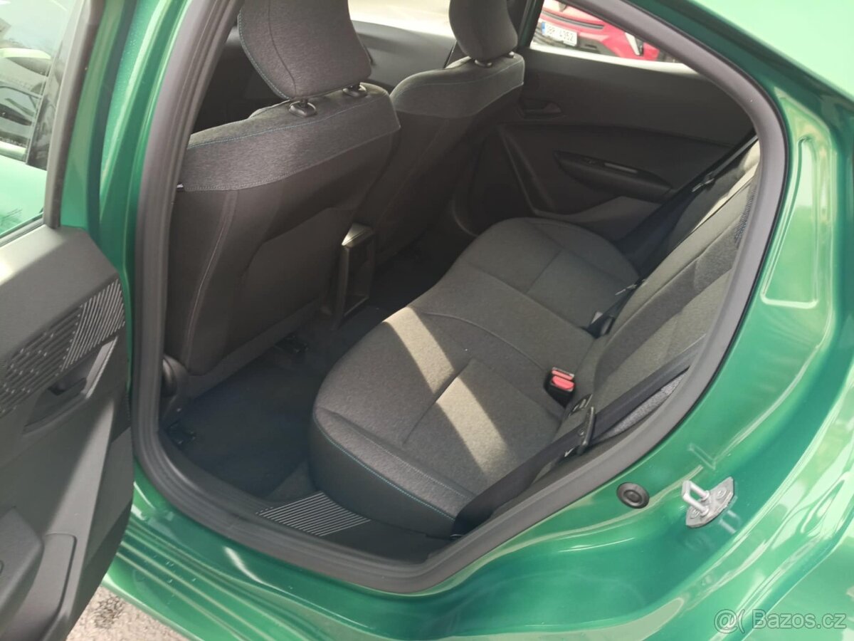 Clio evolution TCe 115 - 18