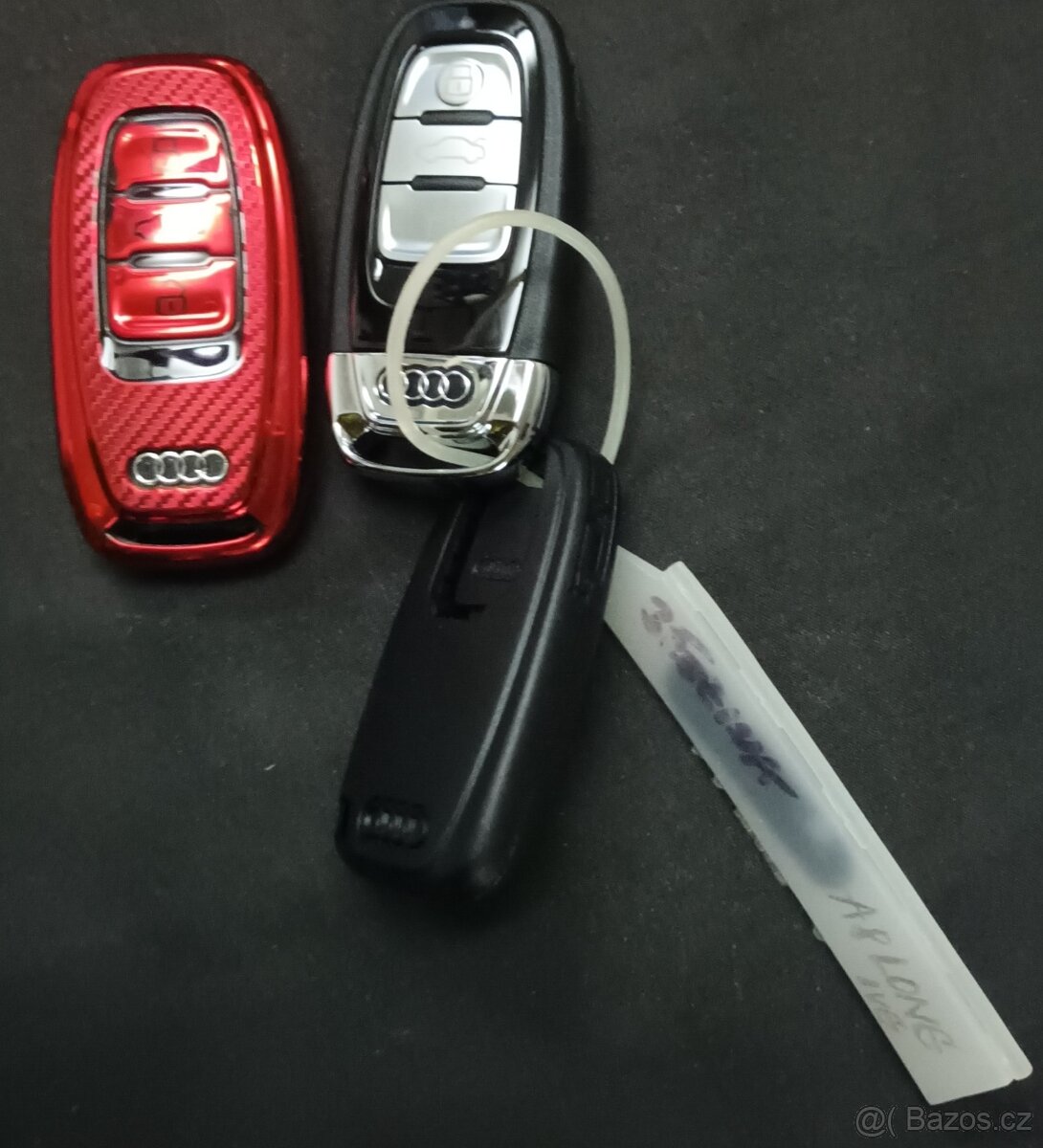 Audi A8L D4 4.2Tdi - 18