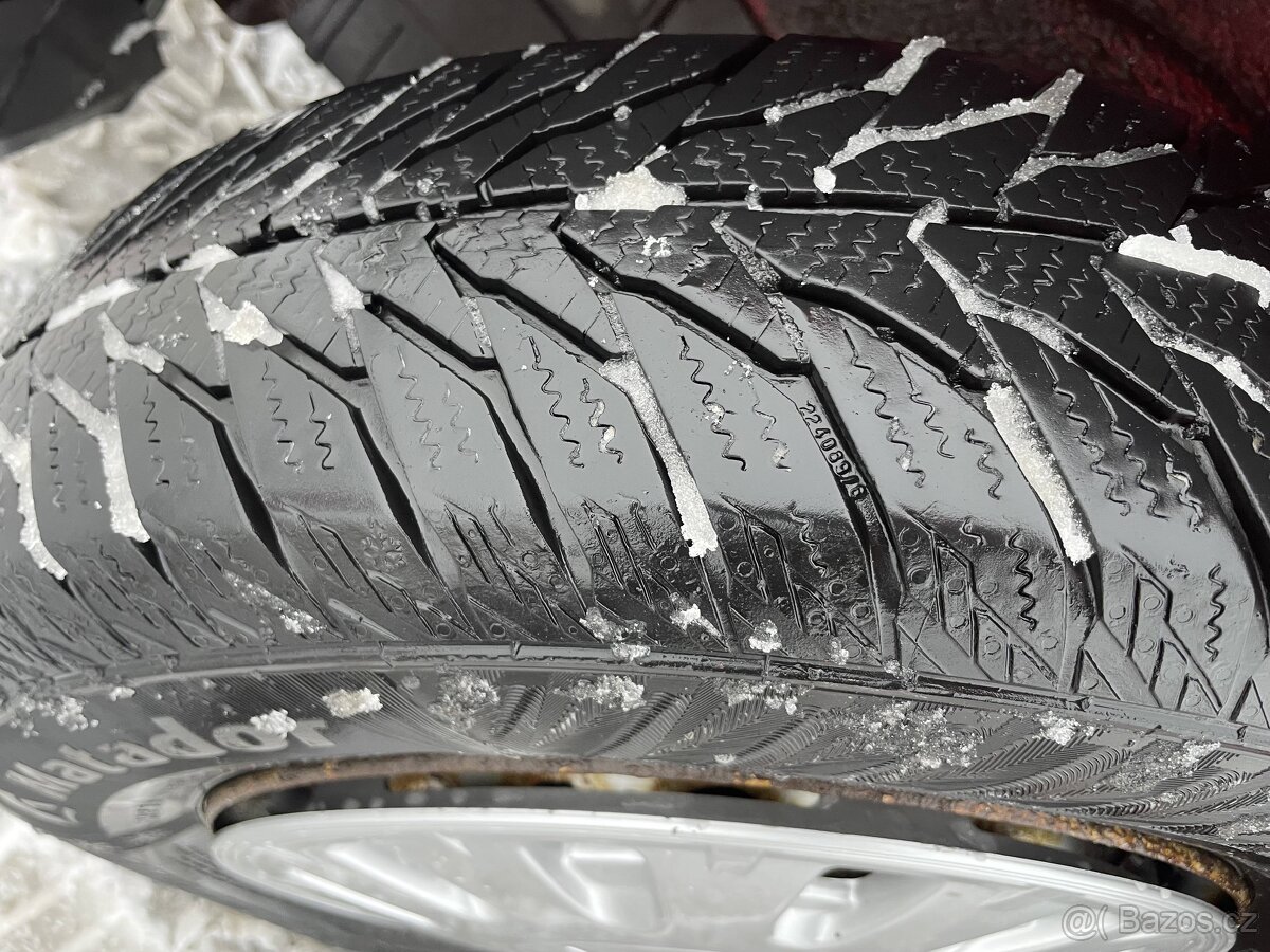 CHEVROLET SPARK 1,0 i 16V 50kw Klima, Euro5, 2012 bez koroze - 18