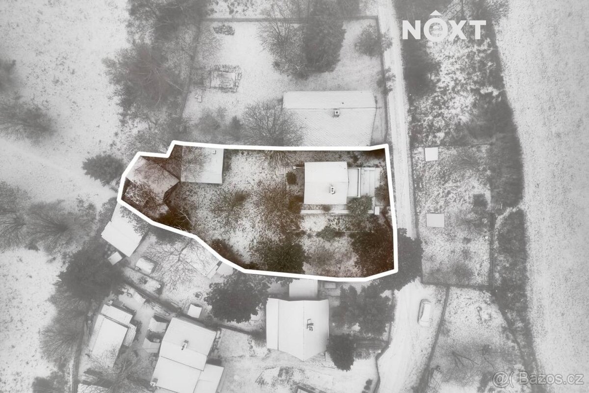 Prodej Chata, 64㎡ - 18