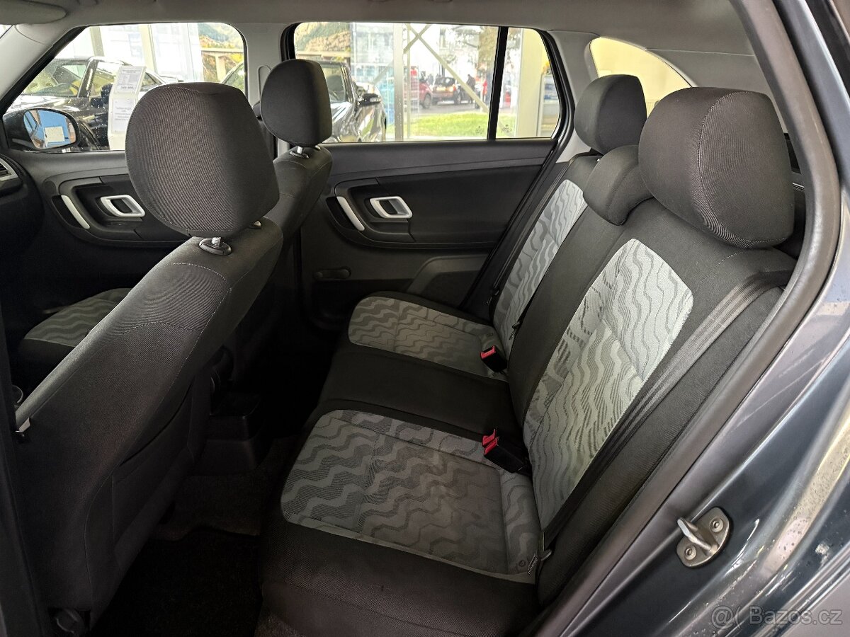 Škoda Fabia 1,4 63kW,2.MAJITEL,SERVISKA - 18